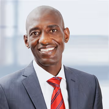 Derrick Msibi