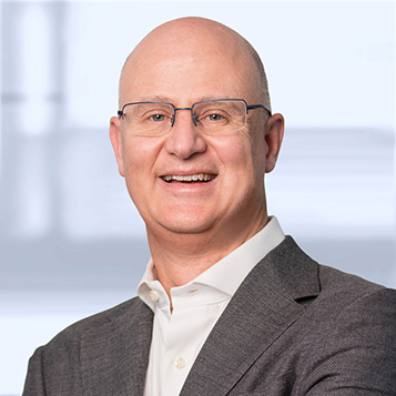 Giles Heeger