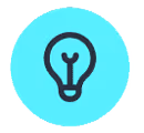 Lightbulb-Icon
