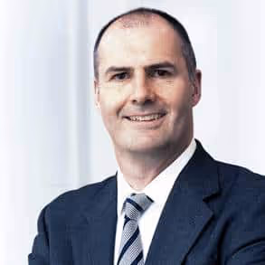 Mark Lovett