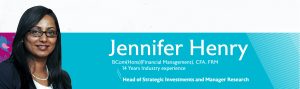 Jennifer Henry