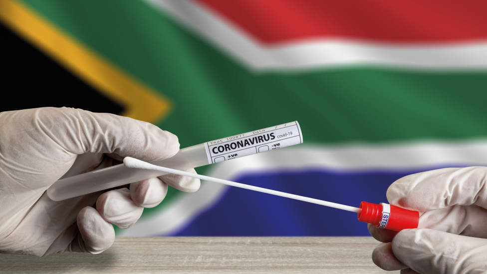 Investing in South Africa: Exploring current opportunities and risks