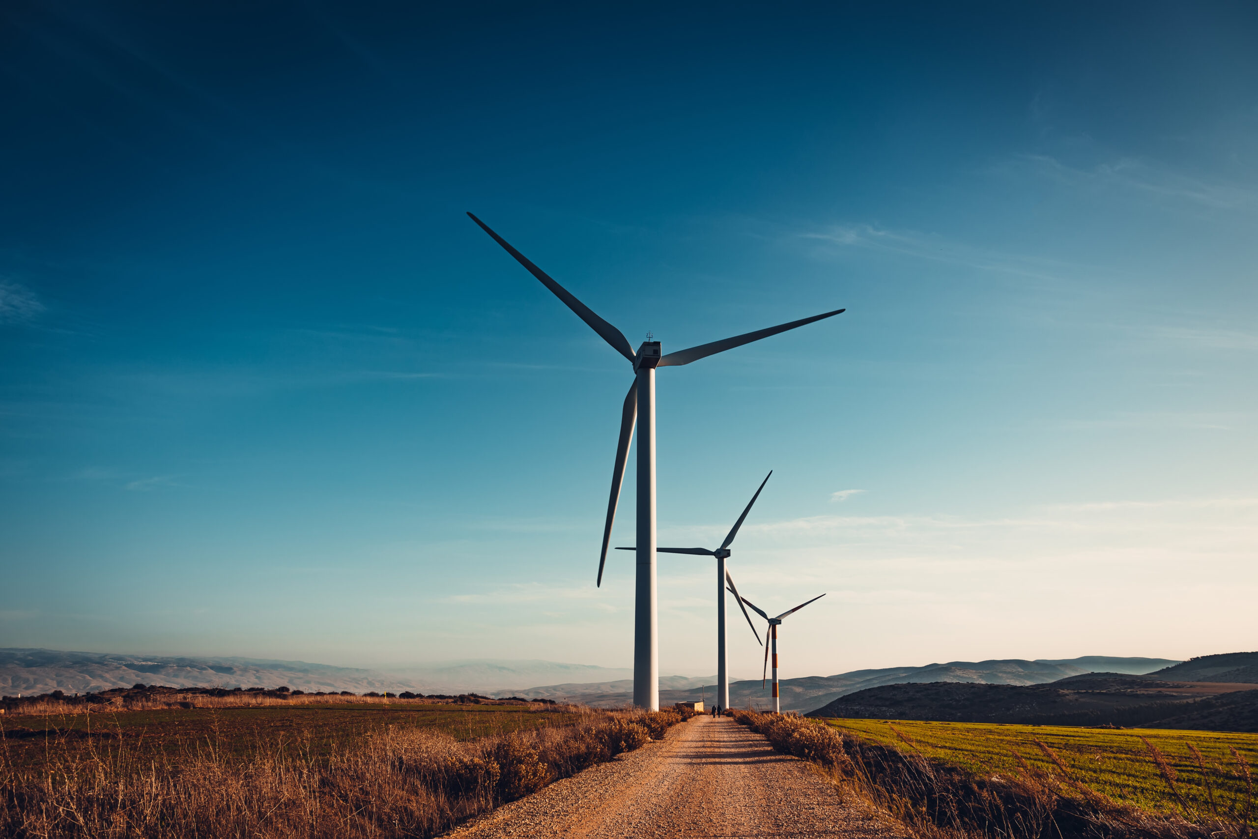 Energy Reform Brings Winds of Change