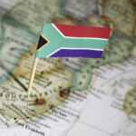 South Africa Greylist