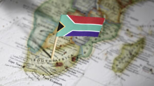 South Africa Greylist