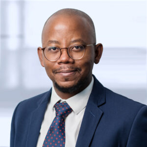 Picture of Nico Nchabeleng