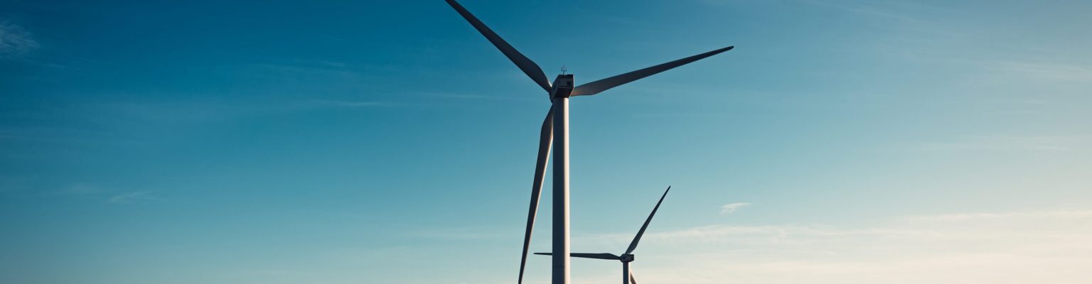 Energy Reform Brings Winds of Change