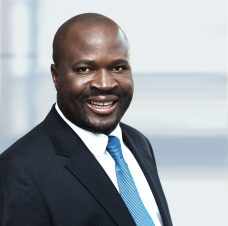 Victor Mphaphuli